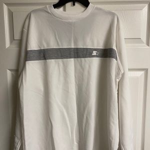 Men’s Starter Shirt